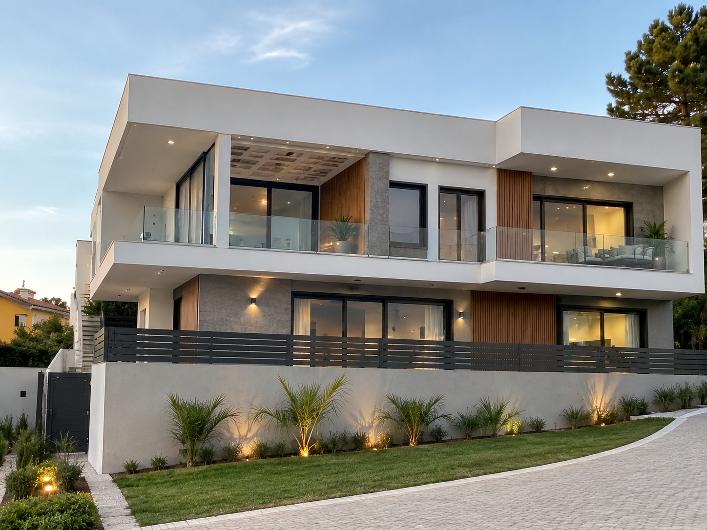 CASA LOAURES